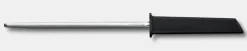 Modern Abziehstahl