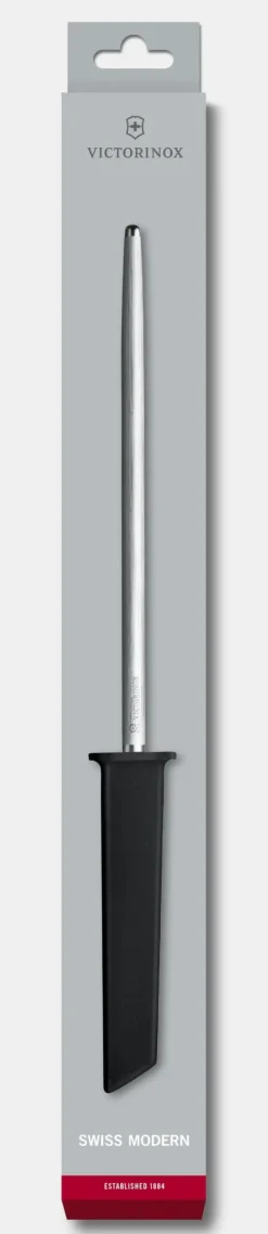Modern Abziehstahl