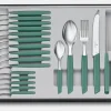 Modern Besteck, 24-teilig