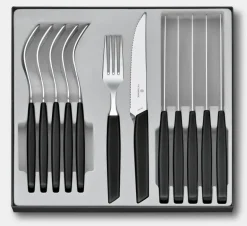 Modern Besteck, 12-teilig