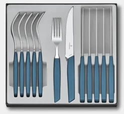 Modern Besteck, 12-teilig