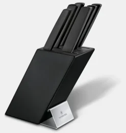 Modern Messerblock, 6-teilig
