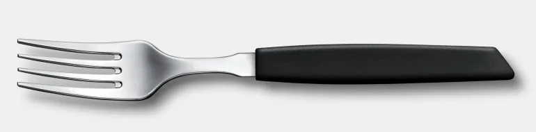 Modern Tafelgabel