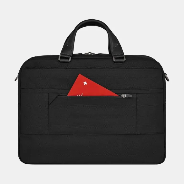 Mythic Compact Briefcase