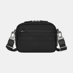 Mythic Compact Crossbody Bag