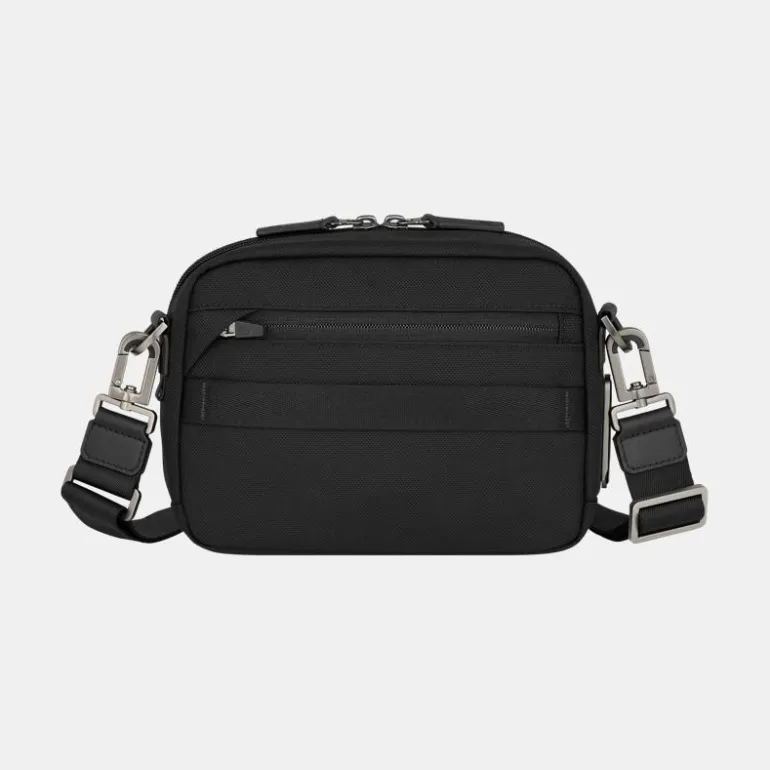 Mythic Compact Crossbody Bag