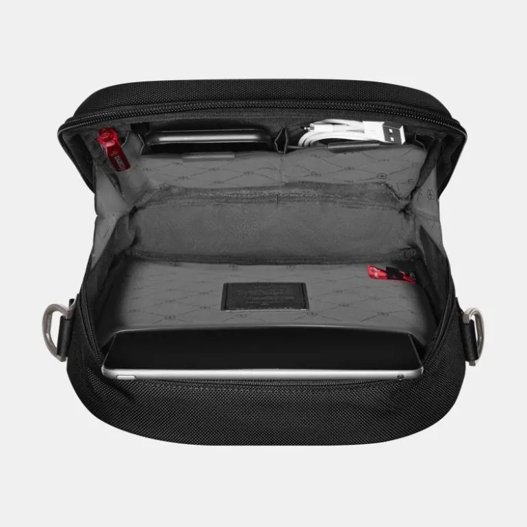 Mythic Crossbody Bag
