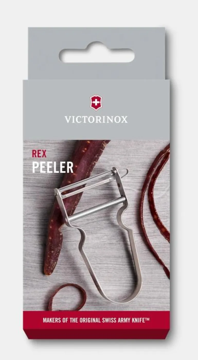 REX Sparschäler