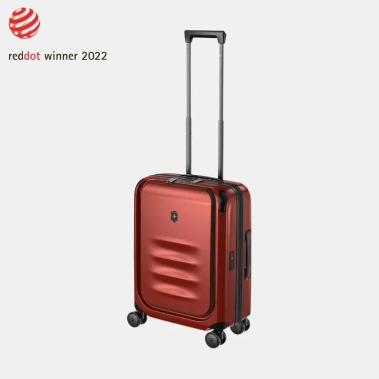 Spectra 3.0 Expandable Global Carry-On