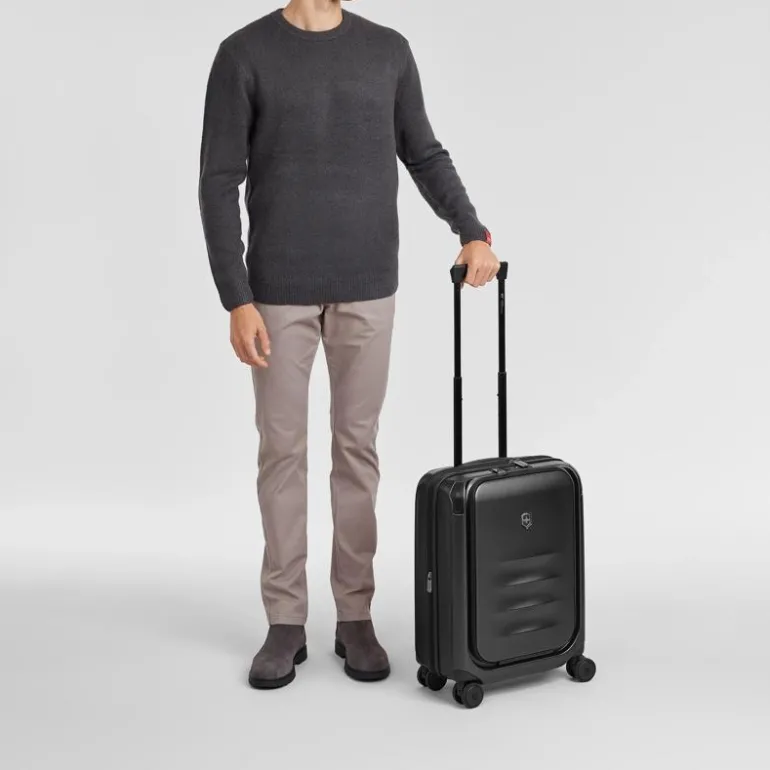 Spectra 3.0 Expandable Global Carry-On