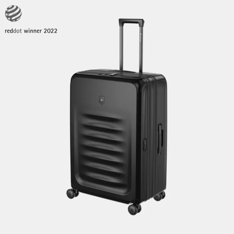Spectra 3.0 Expandable Large Case