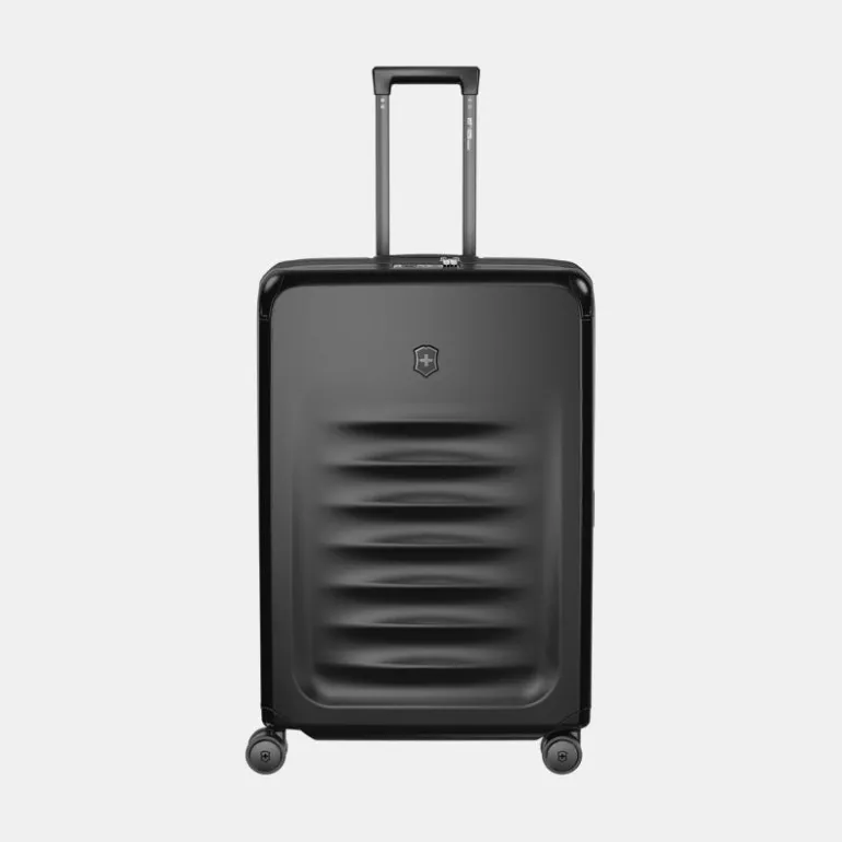 Spectra 3.0 Expandable Large Case