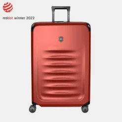 Spectra 3.0 Expandable Large Case