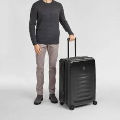 Spectra 3.0 Expandable Large Case