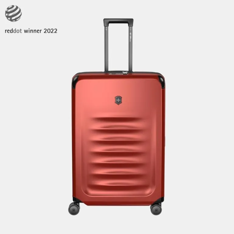 Spectra 3.0 Expandable Large Case
