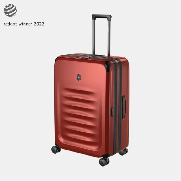 Spectra 3.0 Expandable Large Case