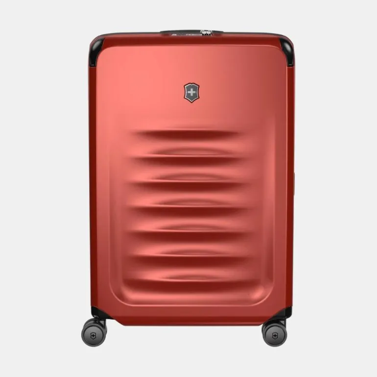 Spectra 3.0 Expandable Large Case
