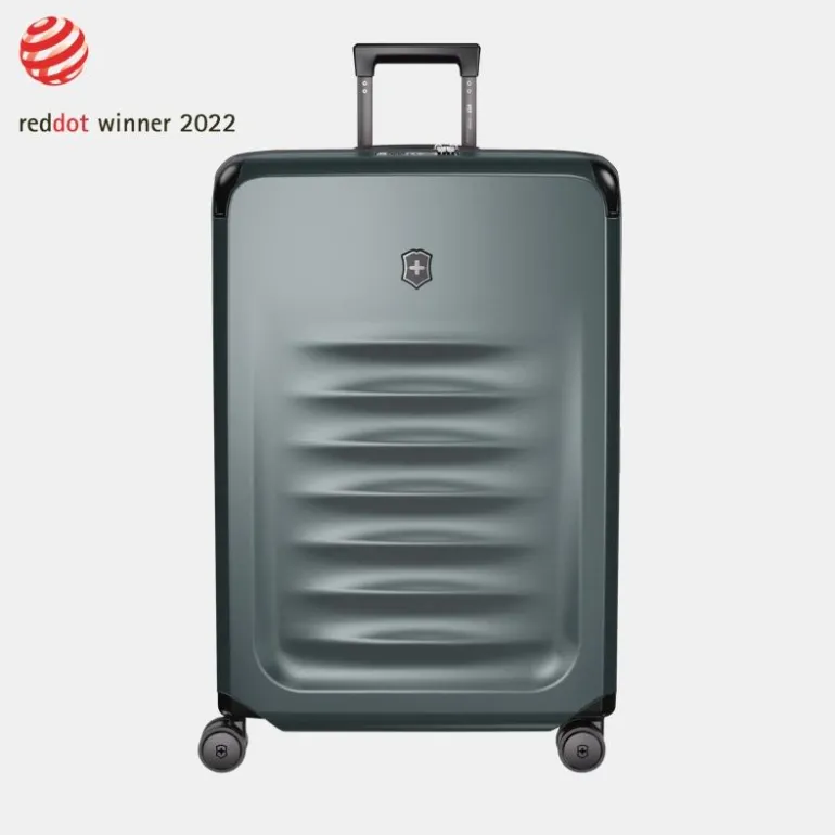 Spectra 3.0 Expandable Large Case