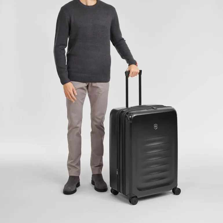 Spectra 3.0 Expandable Large Case
