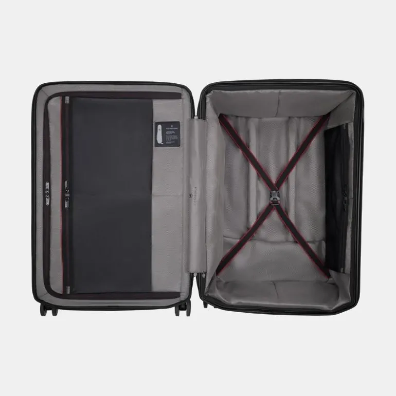 Spectra 3.0 Expandable Large Case
