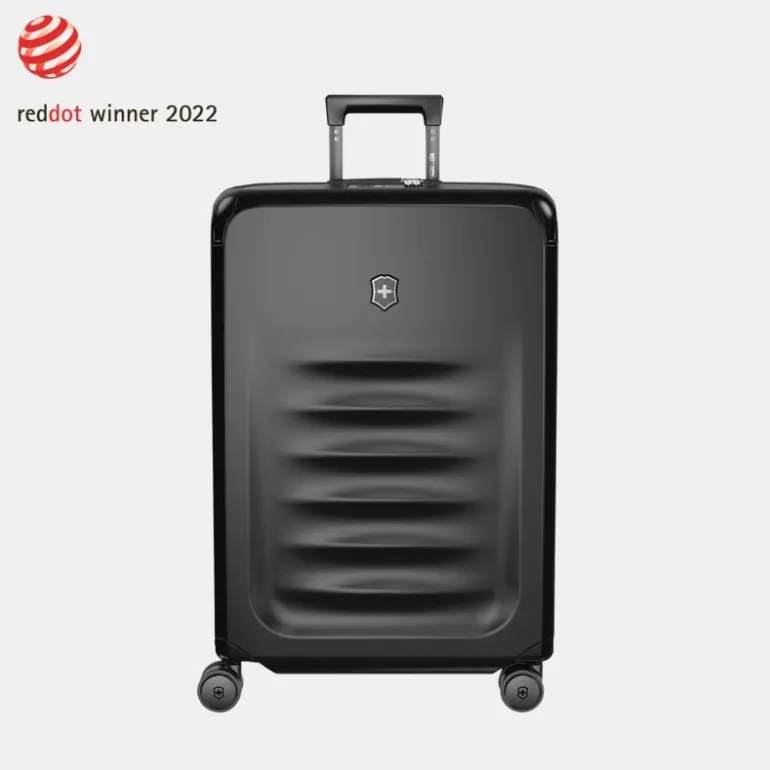 Spectra 3.0 Expandable Medium Case