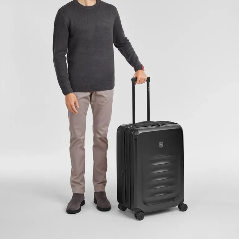 Spectra 3.0 Expandable Medium Case