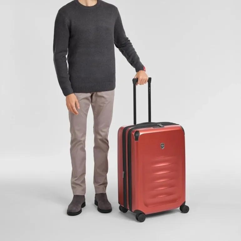 Spectra 3.0 Expandable Medium Case