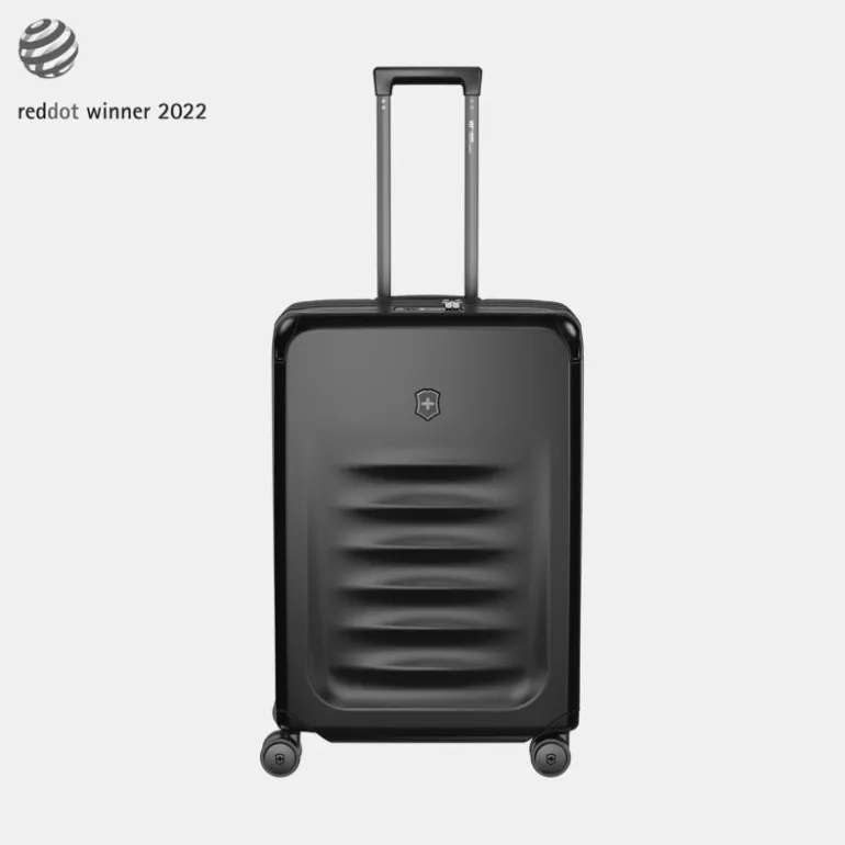 Spectra 3.0 Expandable Medium Case