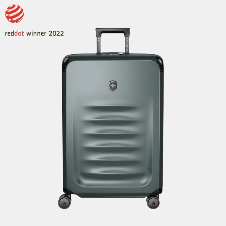 Spectra 3.0 Expandable Medium Case
