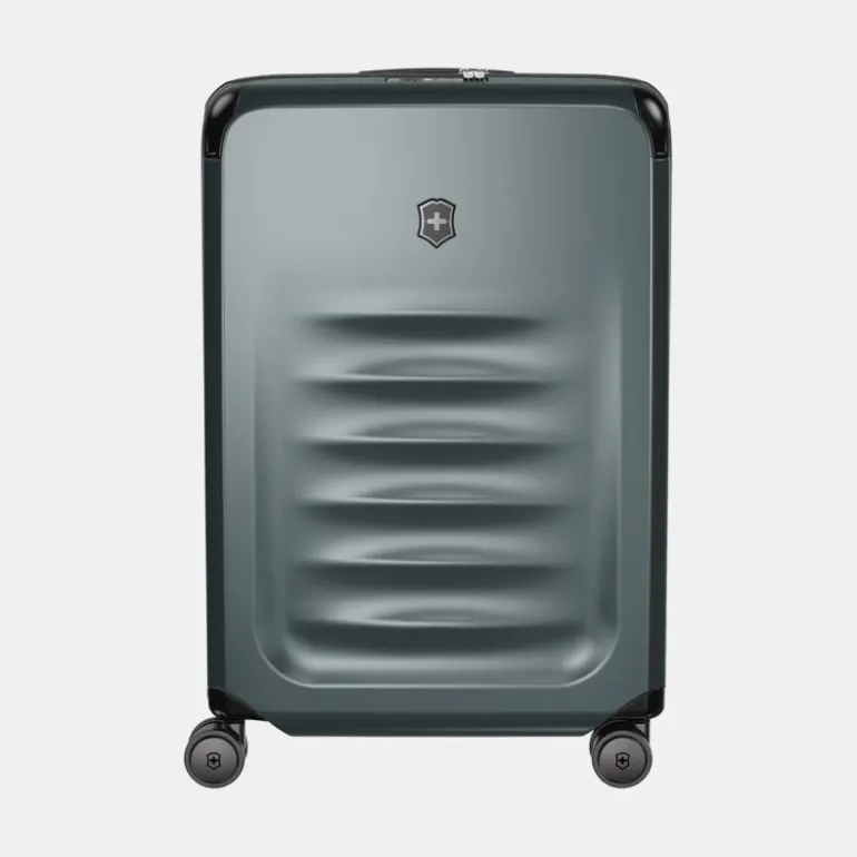 Spectra 3.0 Expandable Medium Case