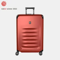 Spectra 3.0 Expandable Medium Case