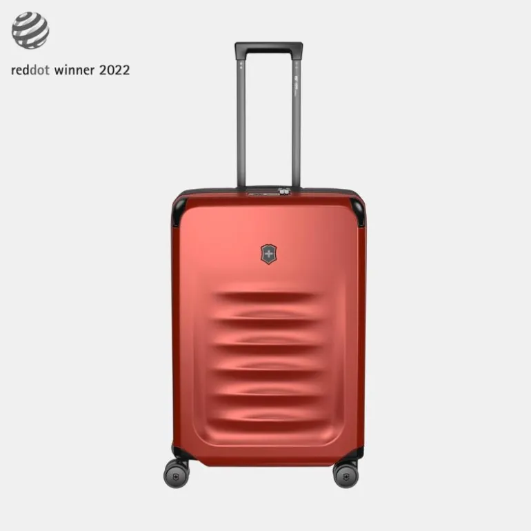 Spectra 3.0 Expandable Medium Case