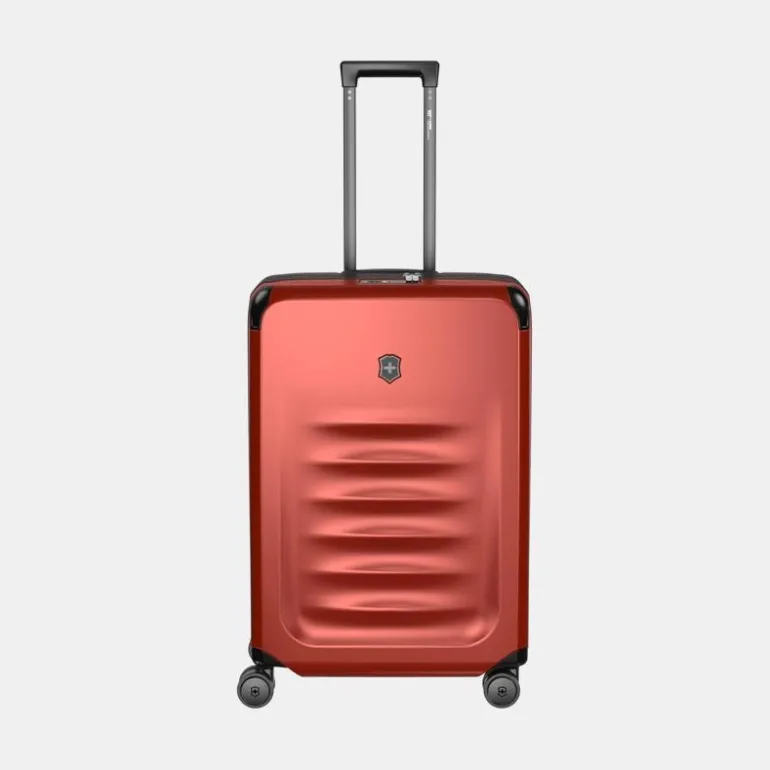 Spectra 3.0 Expandable Medium Case