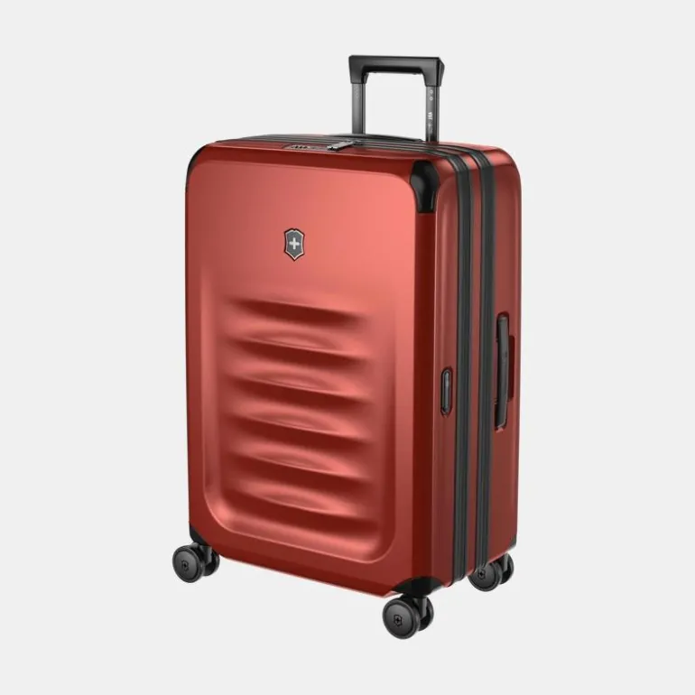 Spectra 3.0 Expandable Medium Case