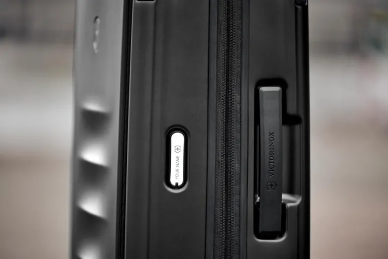 Spectra 3.0 Trunk Large Case