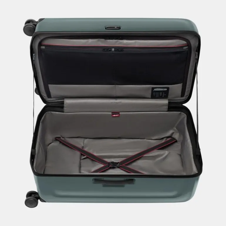 Spectra 3.0 Trunk Large Case