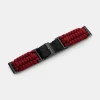 Survival Paracord-Armband D1