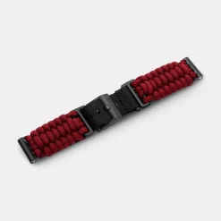 Survival Paracord-Armband D1