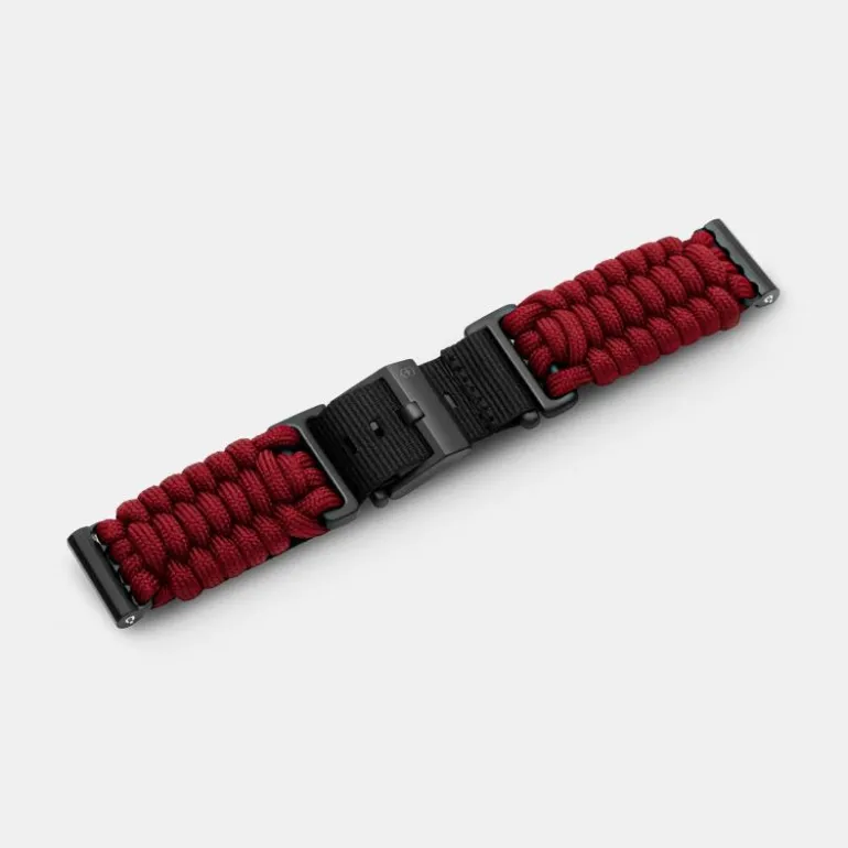 Survival Paracord-Armband D1
