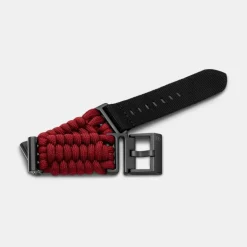Survival Paracord-Armband D1