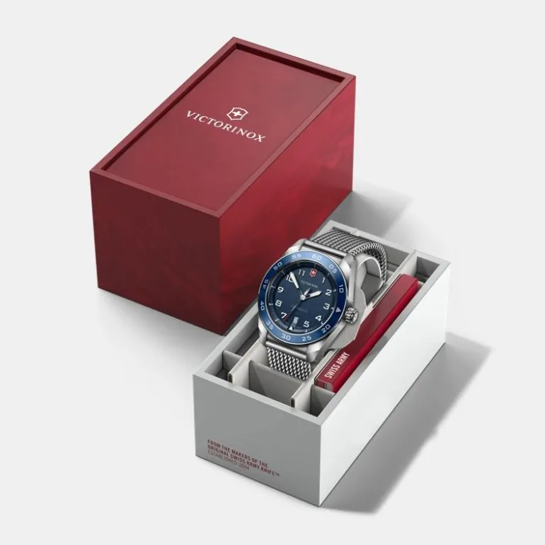 Swiss Army Automatic