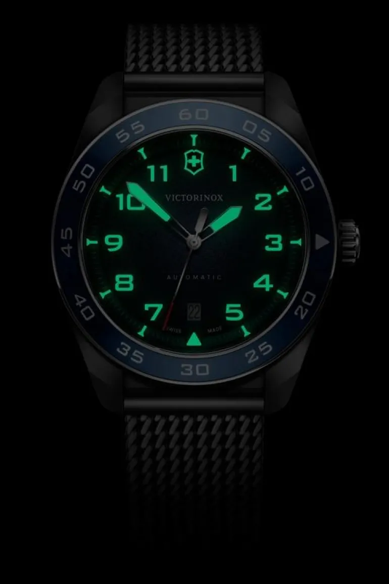 Swiss Army Automatic