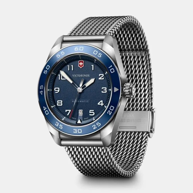 Swiss Army Automatic