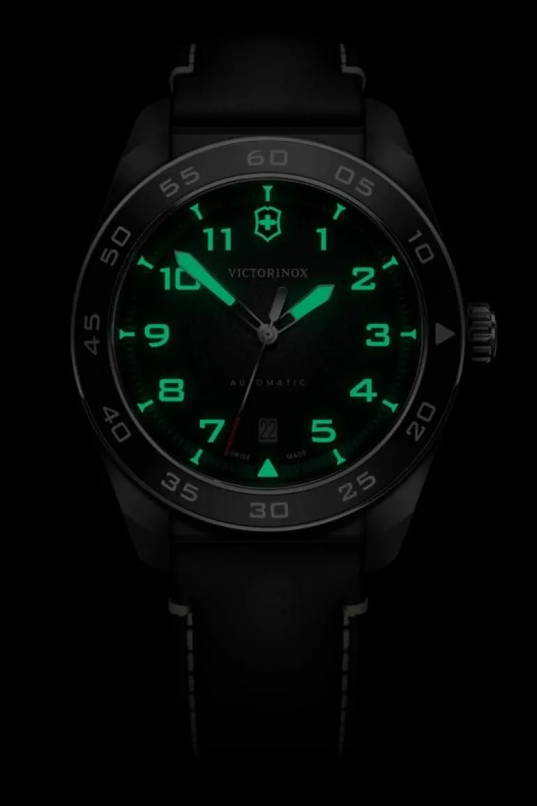 Swiss Army Automatic