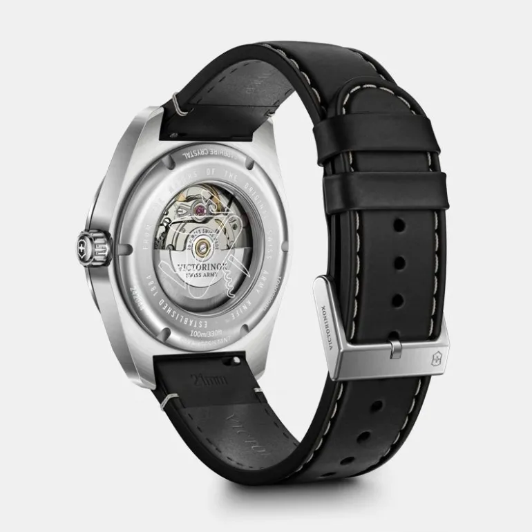 Swiss Army Automatic
