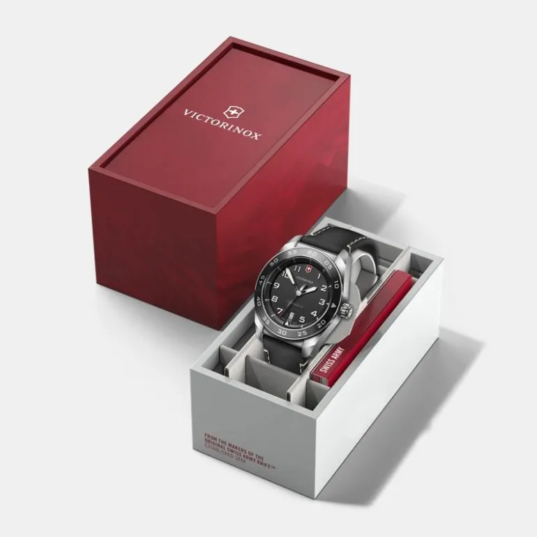 Swiss Army Automatic