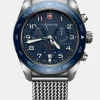Swiss Army Chrono