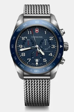Swiss Army Chrono