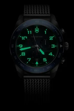 Swiss Army Chrono