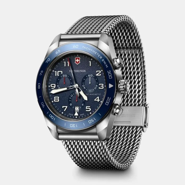 Swiss Army Chrono